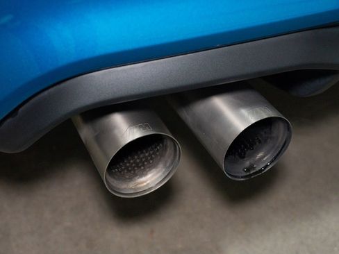 Used 2017 BMW M2 image 16