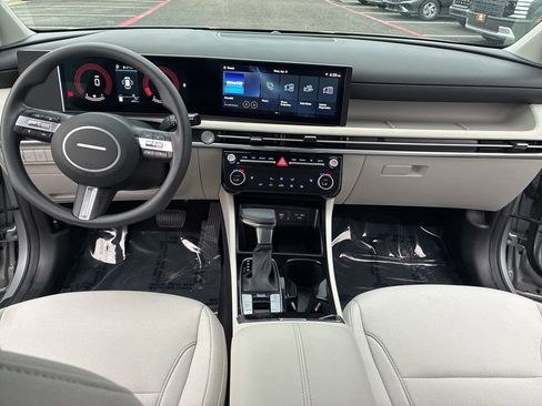 Certified 2025 Hyundai Tucson SEL image 15