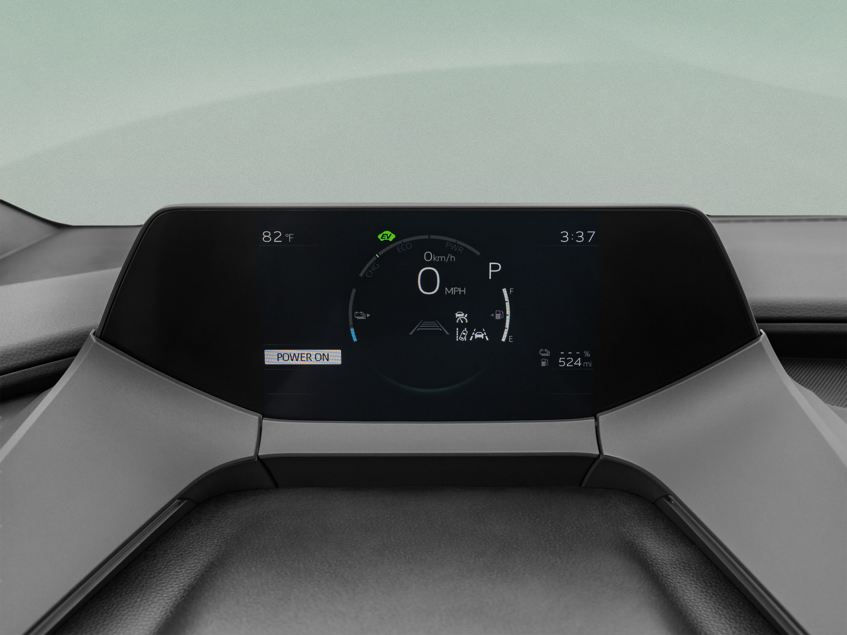 New 2026 Toyota Prius Plug-In Hybrid FWD image 24