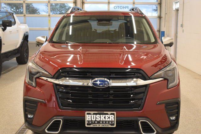 Used 2023 Subaru Ascent Touring w/ Popular Package #2A AWD/4WD image 3