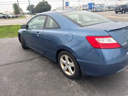 Used 2008 Honda Civic LX image 7