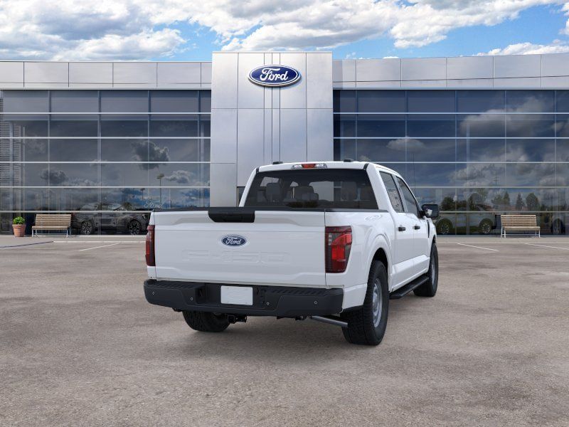 New 2026 Ford F150 XL w/ Tow/Haul Package RWD image 32