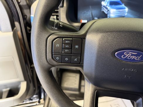 Used 2025 Ford F150 XL w/ Equipment Group 103A High AWD/4WD image 15