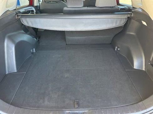 Used 2023 Toyota RAV4 XLE image 17