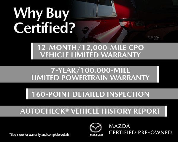 Used 2026 MAZDA CX-30 2.5 Turbo w/ Premium Plus Pkg AWD/4WD image 6