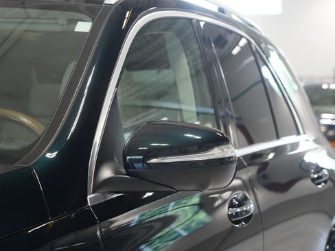 Certified 2023 Mercedes-Benz GLE 450 4MATIC image 7