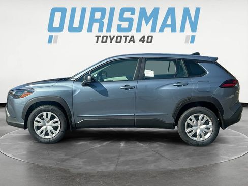 New 2026 Toyota Corolla Cross L image 4