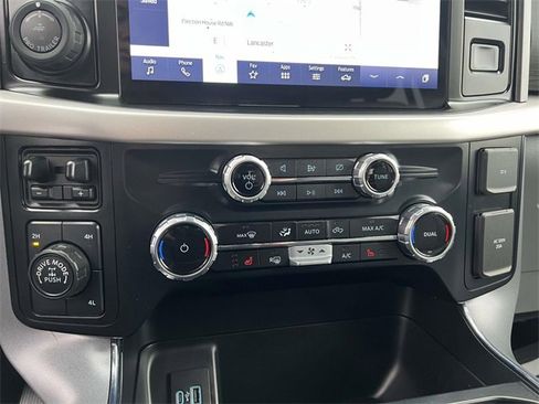 Certified 2023 Ford F150 XLT w/ Equipment Group 302A High image 21