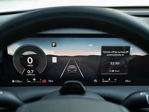 New 2026 Genesis G80 3.5T Prestige image 31