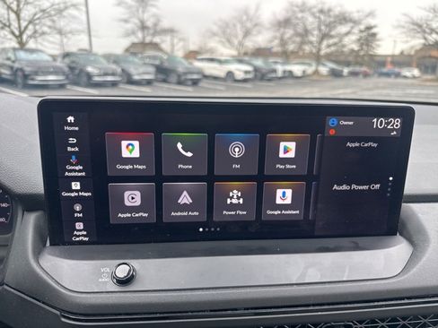 Certified 2023 Honda Accord Touring image 27