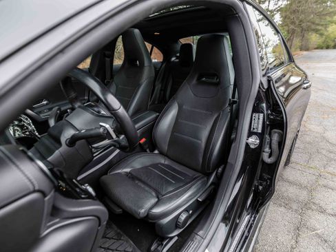 Used 2022 Mercedes-Benz CLA 250 image 13