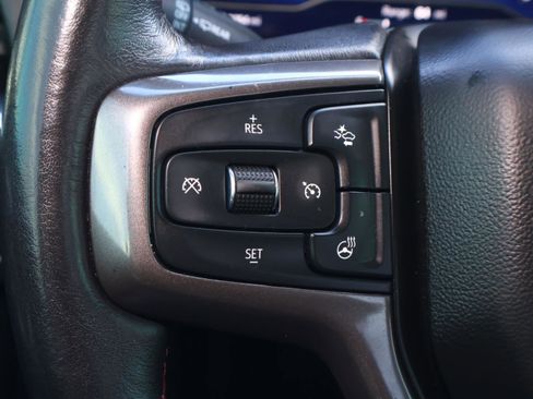 Used 2022 Chevrolet Tahoe RST w/ Sport Performance Package image 25