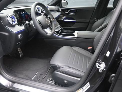 New 2025 Mercedes-Benz C 300 Sedan image 17