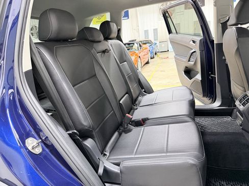 Used 2021 Volkswagen Tiguan S AWD/4WD image 35