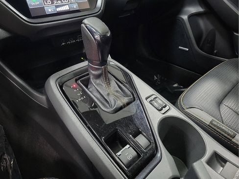 Used 2024 Subaru Crosstrek 2.5i Wilderness w/ Crosstrek Mirror Package image 15