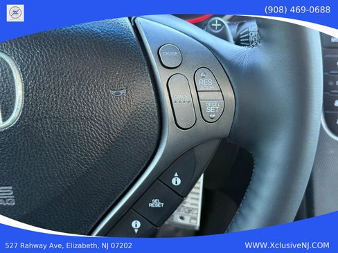 Used 2007 Acura TL Type-S image 10