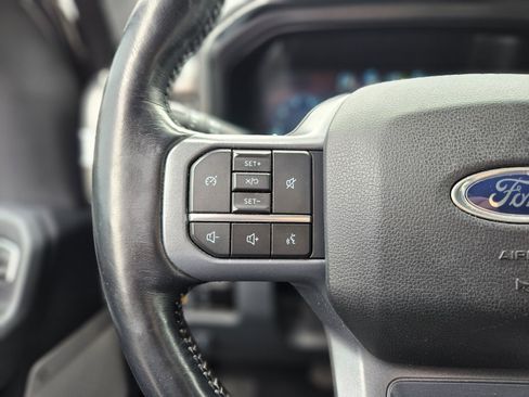 Certified 2023 Ford F250 Lariat image 29