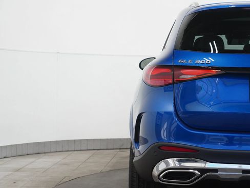 New 2026 Mercedes-Benz GLC 300 4MATIC image 14