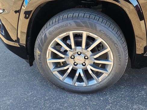 New 2026 GMC Terrain Denali image 7