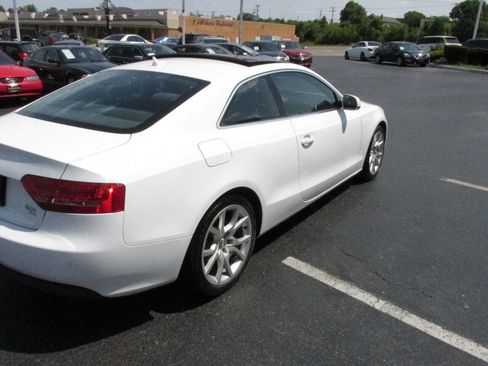 Used 2012 Audi A5 2.0T Premium Plus image 33