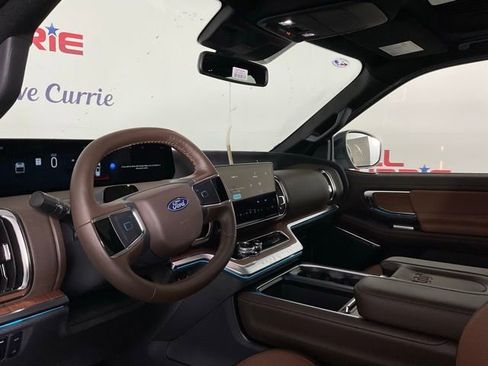 New 2026 Ford Expedition Max King Ranch image 13