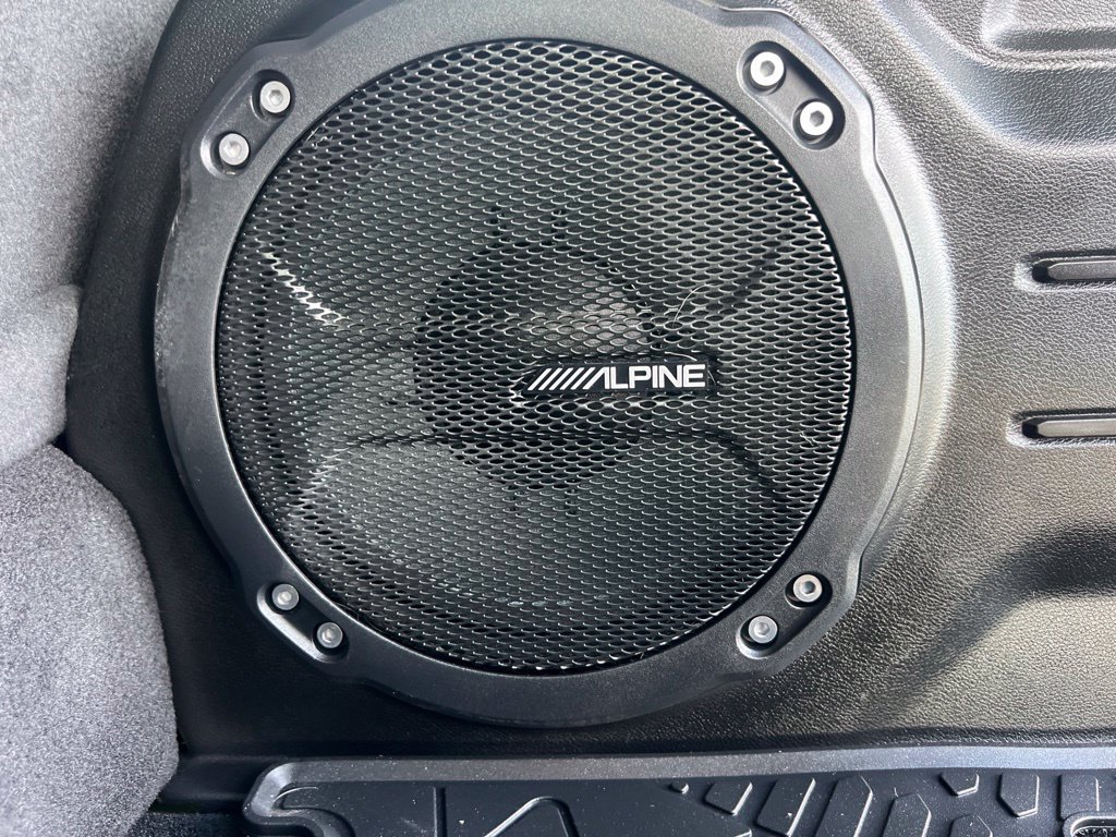 Used 2023 Jeep Wrangler Unlimited Sahara AWD/4WD image 52