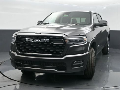 New 2026 RAM 1500 Big Horn image 3