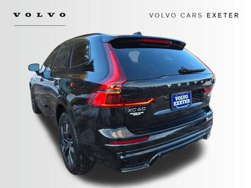New 2026 Volvo XC60 B5 Plus w/ Climate Package image 5