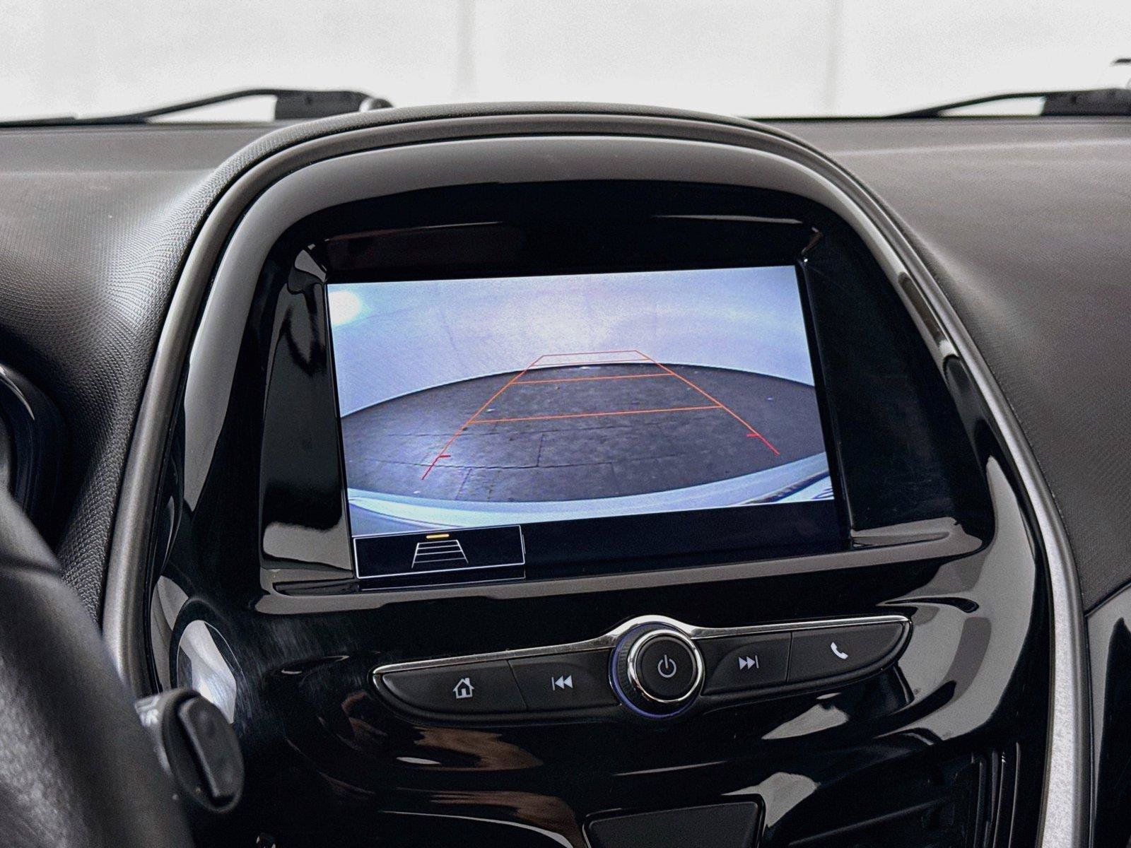 Used 2021 Chevrolet Spark LT FWD image 20