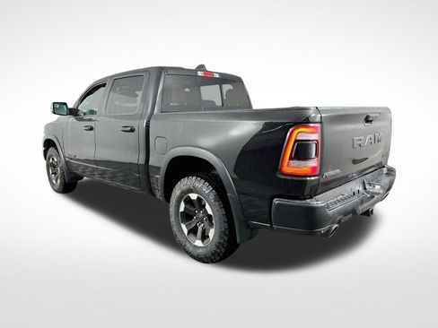 Used 2023 RAM 1500 Rebel w/ Rebel Level 2 Equipment Group AWD/4WD image 6