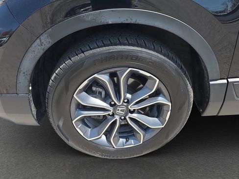 Used 2022 Honda CR-V EX image 4