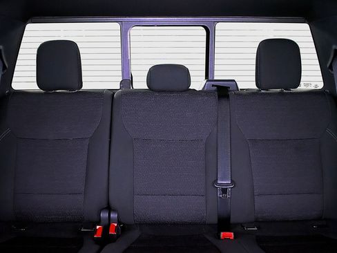 Used 2024 Ford F150 XLT w/ Equipment Group 302A MID image 14