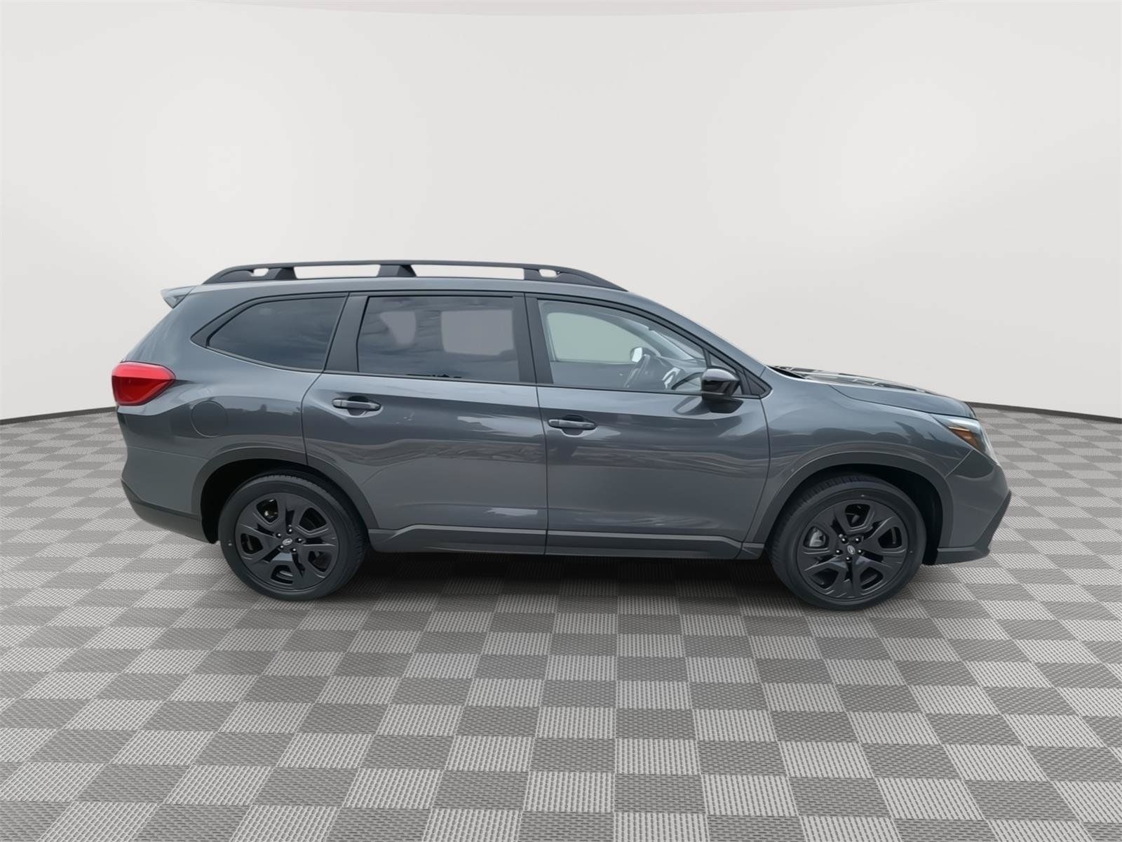 Used 2024 Subaru Ascent Onyx Edition Limited AWD/4WD image 15