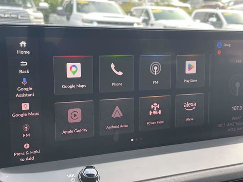 Used 2023 Honda Accord Touring image 27