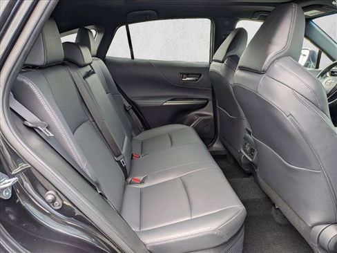 Used 2024 Toyota Venza Nightshade AWD/4WD image 20