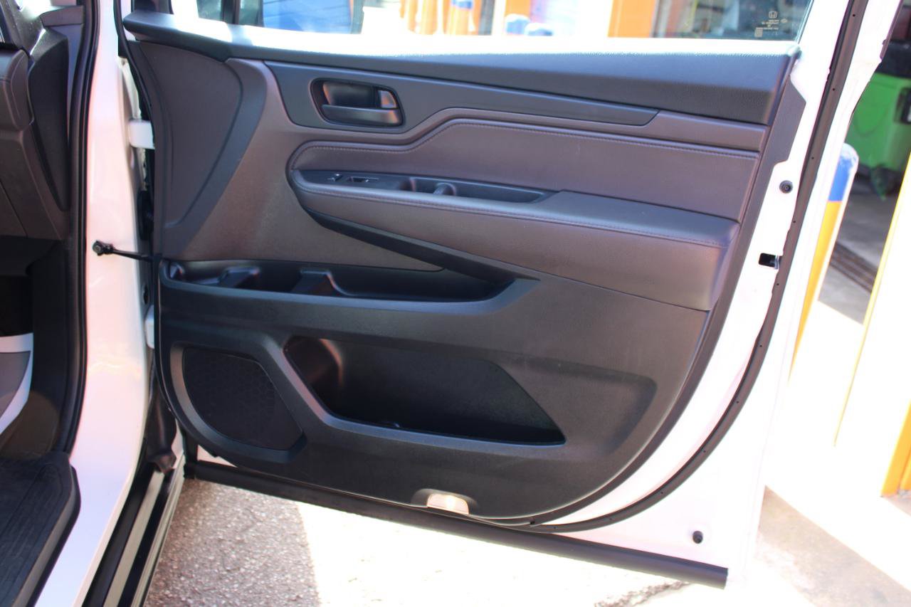 Used 2020 Honda Odyssey EX-L image 48