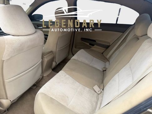 Used 2010 Honda Accord LX image 11