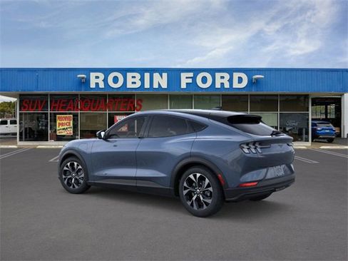 New 2024 Ford Mustang Mach-E Select w/ Comfort Package Lite image 4