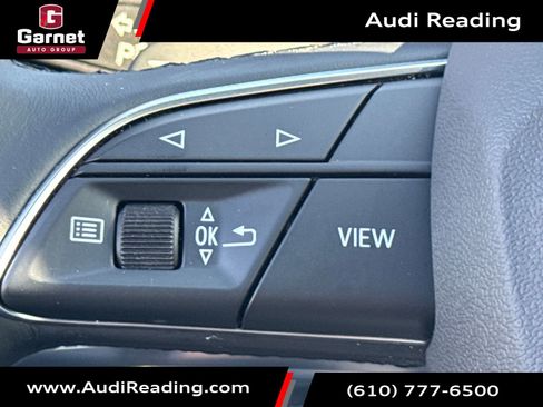 Certified 2021 Audi Q3 2.0T Premium Plus image 19