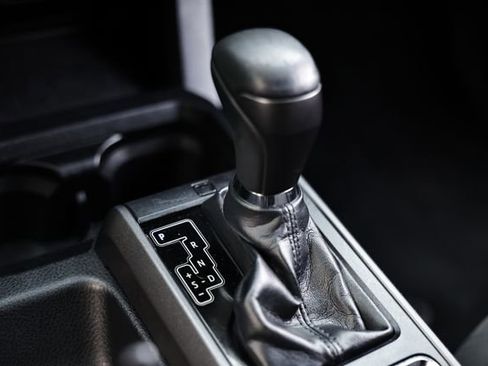 Used 2019 Toyota Tacoma TRD Sport image 44