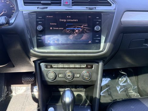 Used 2019 Volkswagen Tiguan S AWD/4WD image 14
