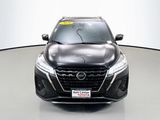 Used 2021 Nissan Kicks SR w/ SR Premium Package image 2