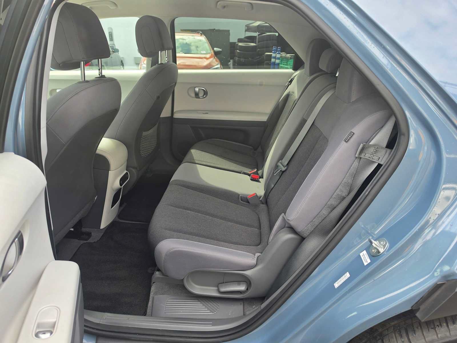 Used 2024 Hyundai Ioniq 5 SEL RWD image 16