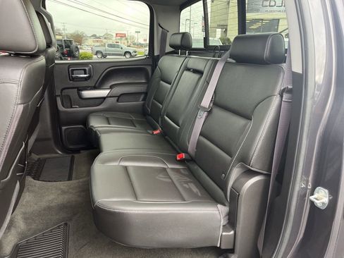 Used 2016 Chevrolet Silverado 2500 LTZ w/ Duramax Plus Package image 22