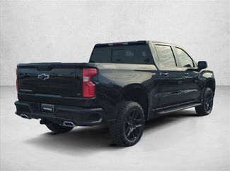 New 2026 Chevrolet Silverado 1500 LT Trail Boss w/ LT Trail Boss Premium Package AWD/4WD video 2