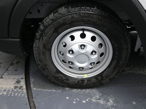 New 2025 Ford Transit 250 Low Roof AWD image 10