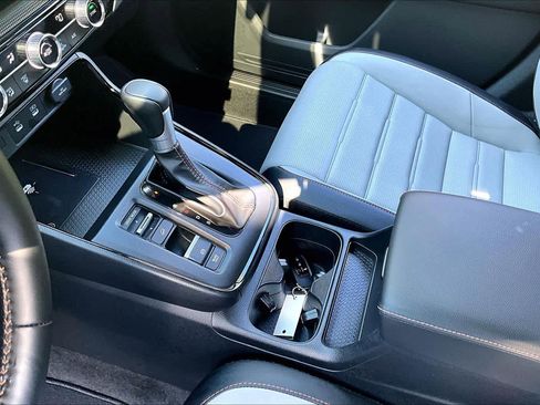 Used 2026 Honda CR-V Sport Touring image 17