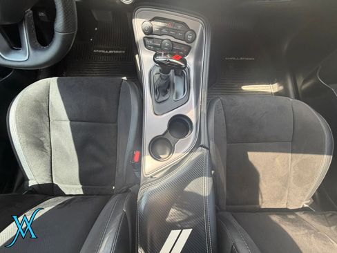 Used 2023 Dodge Challenger R/T w/ Plus Package RWD image 21