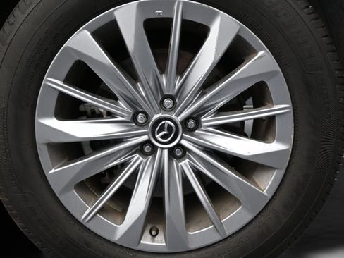 Used 2024 MAZDA CX-90 3.3 Turbo w/ Select Package AWD/4WD image 10