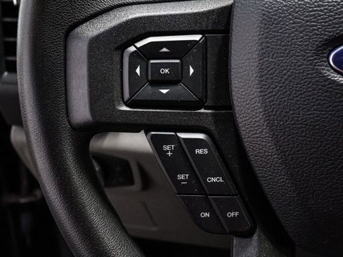 Certified 2019 Ford F150 XL w/ Equipment Group 101A Mid image 32